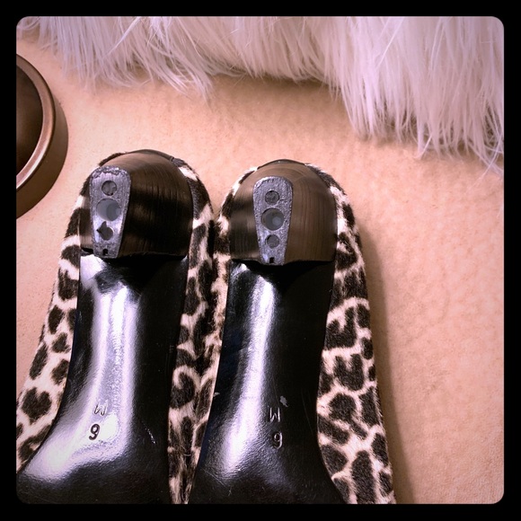 Sesto Meucci low heel pump - Picture 5 of 8